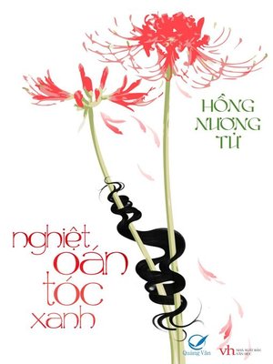cover image of Truyen ngan--Nghiet oan toc xanh